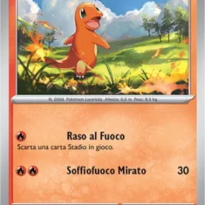 Charmander